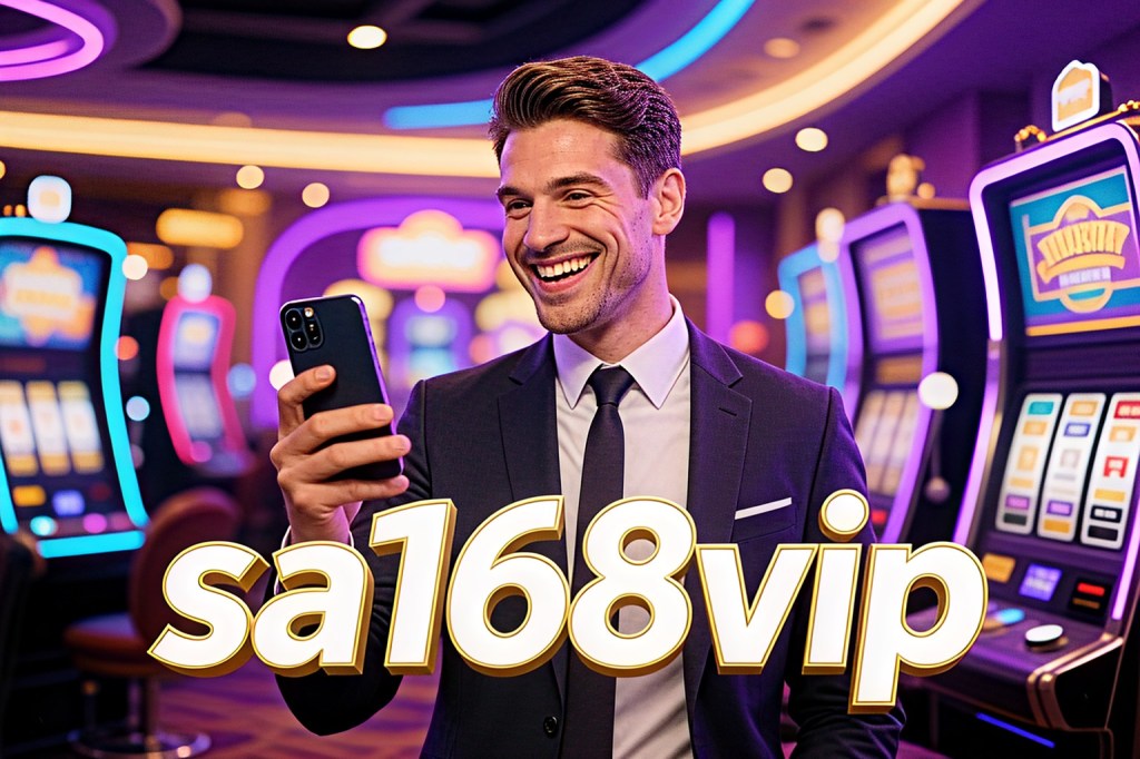 sa168vip